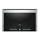 Siemens HF25M5L2 (Rostfri)