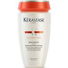 Kerastase Nutritive Bain Satin 1 Complete Nutrition Shampoo 250ml
