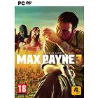 Max Payne 3 - Nordic Edition