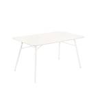 Fermob Luxembourg 143x80cm