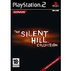 The Silent Hill Collection