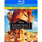 Lejonkungen 2: Simbas Skatt
