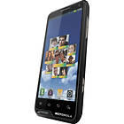 Motorola Motoluxe