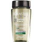 Kerastase Homme Capital Force Anti-Oiliness Effect Daily Treatment Shampoo 250ml