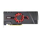 MSI Radeon R7950-2PMD3GD5/OC 3GB