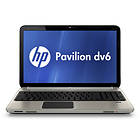 HP Pavilion DV6-6C21eo