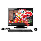 HP TouchSmart 620-1120A