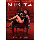 Nikita - S&auml;song 1
