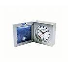 Mondaine Square Table Alarm A992.SQTR.16SBB