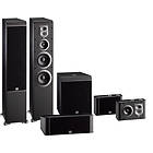 JBL Northridge ES80 5.1