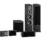JBL Northridge ES90 5.1