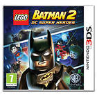 LEGO Batman 2: DC Super Heroes