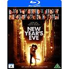 New Year's Eve