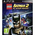 LEGO Batman 2: DC Super Heroes