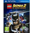 LEGO Batman 2: DC Super Heroes
