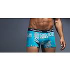 Frank Dandy Grafitti Trunk