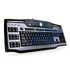 Logitech G11 Gaming Keyboard (SV)