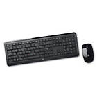 HP Wireless Desktop C6000 (NO)