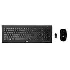 HP Wireless Desktop C7000 (SV)