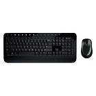 Microsoft Wireless Desktop 2000 for Business (EN)