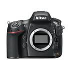 Nikon D800