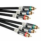 ICIDU Ultra Component 3RCA - 3RCA 3m