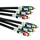 ICIDU Ultra Component 3RCA - 3RCA 1,8m