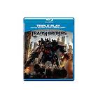 Transformers 3: Dark of the Moon
