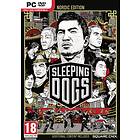 Sleeping Dogs