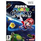 Super Mario Galaxy
