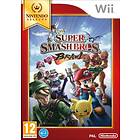 Super Smash Bros. Brawl