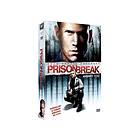 Prison Break - Hela S&auml;song 1