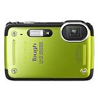Olympus Tough TG-620