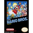 Super Mario Bros.