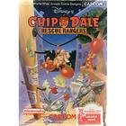 Chip 'n Dale: Rescue Rangers
