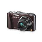 Panasonic Lumix DMC-TZ30