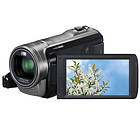 Panasonic HC-V500