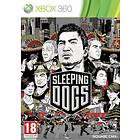Sleeping Dogs