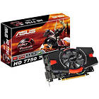 Asus Radeon HD7750-1GD5 1GB