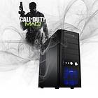 BilligTeknik FPS-02 - 4,2GHz QC 8GB 1TB DVD&plusmn;RW