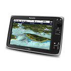 Raymarine e127