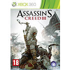 Assassin's Creed III