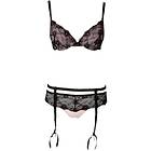 Wonderland Lee Lace Bra