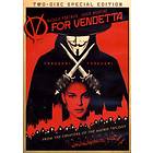 V For Vendetta