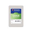 Verbatim 2.5" SATA-II SSD 120GB (47378)