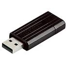 Verbatim Store-N-Go PinStripe 64GB