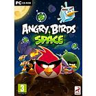 Angry Birds - Space
