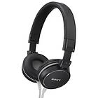 Sony MDR-ZX600