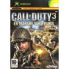 Call of Duty 3