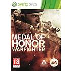 Medal of Honor: Warfighter